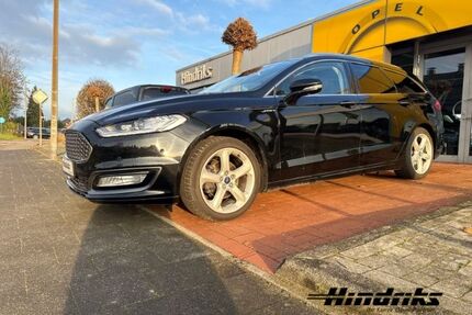Ford Mondeo Gebrauchtwagen