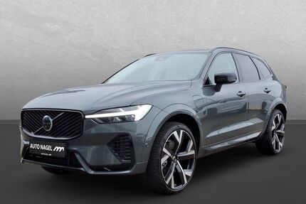 Volvo XC60 Gebrauchtwagen