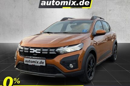 Dacia Sandero Gebrauchtwagen