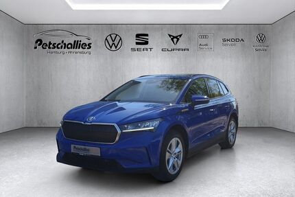 Skoda Enyaq Gebrauchtwagen