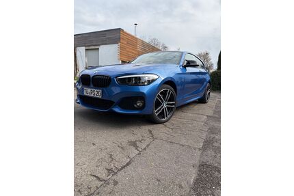 BMW 120 Gebrauchtwagen