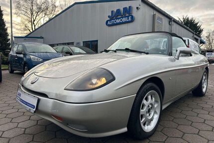 Fiat Barchetta Gebrauchtwagen