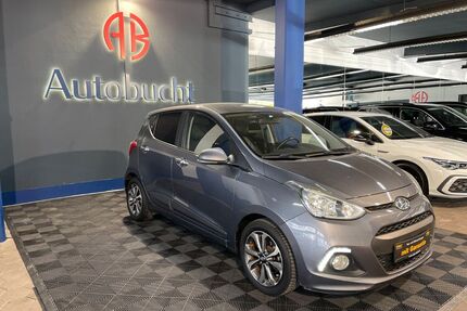 Hyundai i10 Gebrauchtwagen