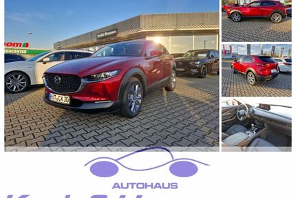 Mazda CX-30 Gebrauchtwagen