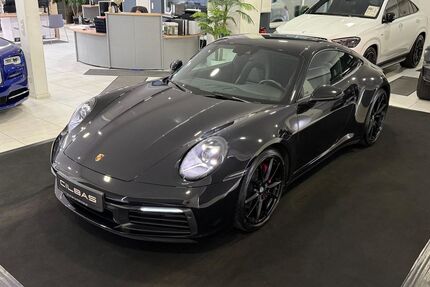 Porsche 911 Urmodell Gebrauchtwagen