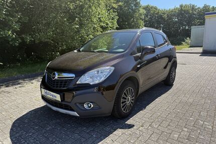 Opel Mokka Gebrauchtwagen