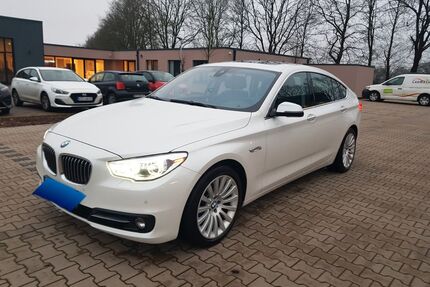 BMW 530 Gran Turismo Gebrauchtwagen