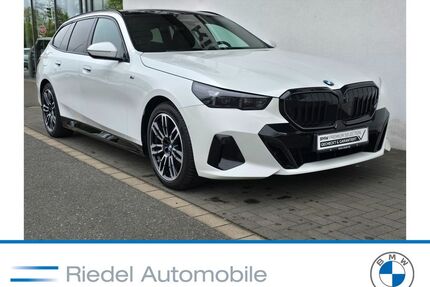 BMW 540 Gebrauchtwagen