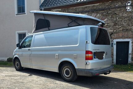 VW T5 andere Gebrauchtwagen