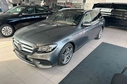Mercedes-Benz E 400 Gebrauchtwagen