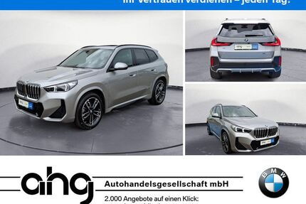 BMW X1 Gebrauchtwagen