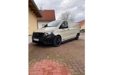 Mercedes-Benz Vito Gebrauchtwagen