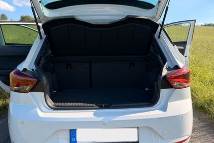 Seat Ibiza Gebrauchtwagen
