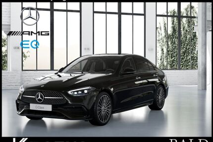 Mercedes-Benz C 300 Gebrauchtwagen