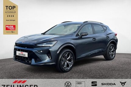 Cupra Formentor Gebrauchtwagen