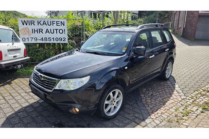 Subaru Forester Gebrauchtwagen