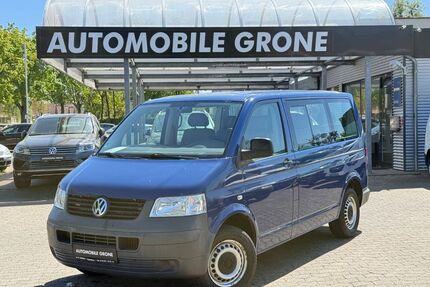 VW T5 Caravelle Gebrauchtwagen