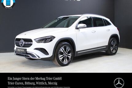 Mercedes-Benz GLA 250 Gebrauchtwagen