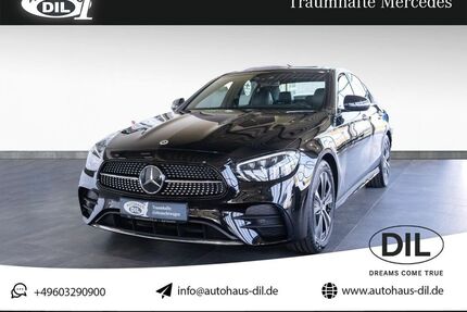 Mercedes-Benz E 300 Gebrauchtwagen
