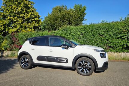 Citroen C3 Gebrauchtwagen