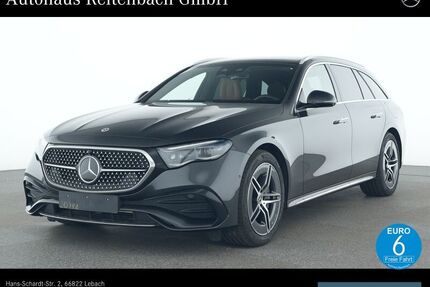 Mercedes-Benz E 300 Gebrauchtwagen