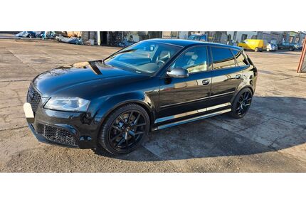 Audi RS3 Gebrauchtwagen