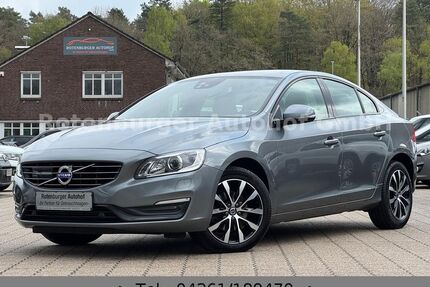 Volvo S60 Gebrauchtwagen