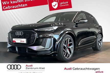 Audi Q6 e-tron Gebrauchtwagen