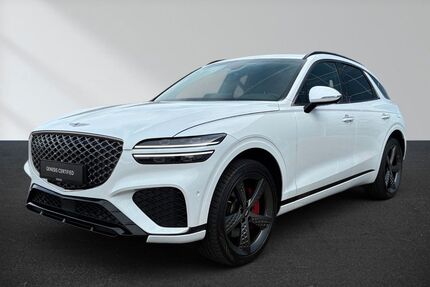 Genesis GV70 Gebrauchtwagen