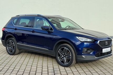 Seat Tarraco Gebrauchtwagen