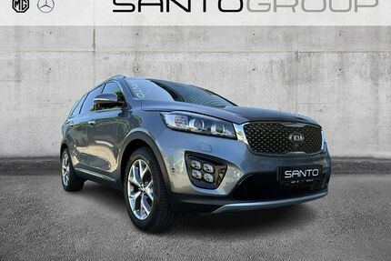 Kia Sorento Gebrauchtwagen