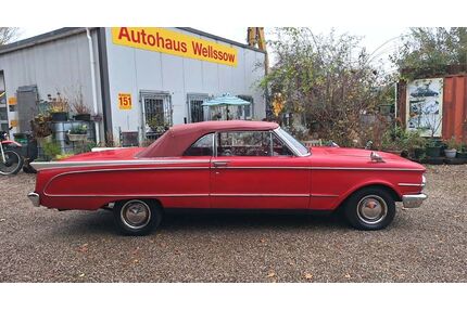 Ford Mercury Gebrauchtwagen