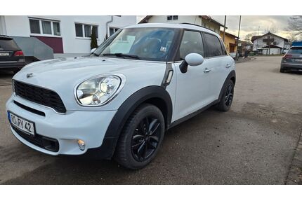 Mini Cooper S Gebrauchtwagen