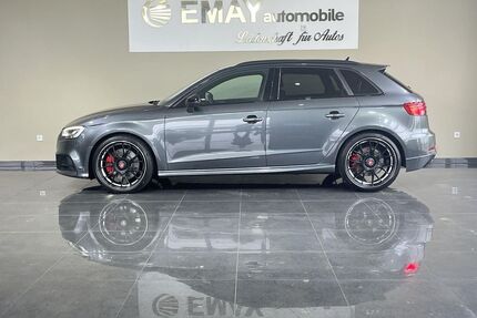 Audi S3 Gebrauchtwagen