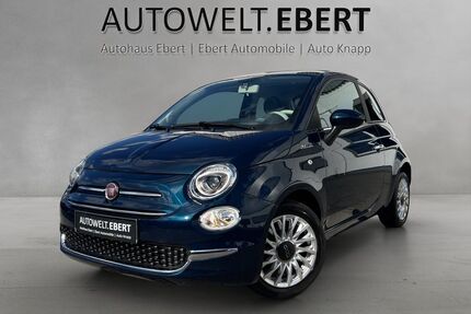 Fiat 500 Gebrauchtwagen