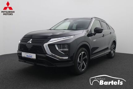 Mitsubishi Eclipse Cross Gebrauchtwagen