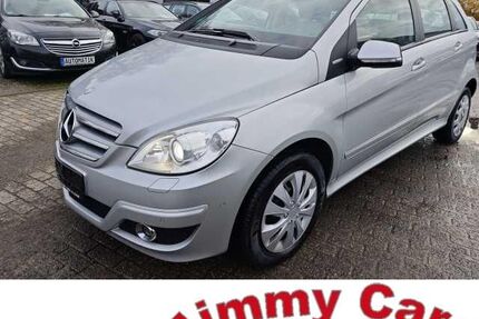 Mercedes-Benz B 180 Gebrauchtwagen
