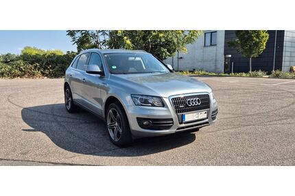 Audi Q5 Gebrauchtwagen