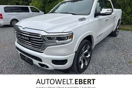 Dodge RAM Gebrauchtwagen