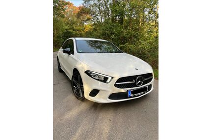 Mercedes-Benz B 180 Gebrauchtwagen