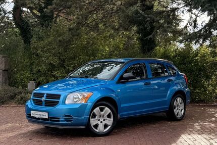 Dodge Caliber Gebrauchtwagen