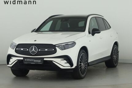 Mercedes-Benz GLC 300 Gebrauchtwagen
