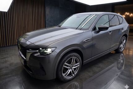 Mazda CX-60 Gebrauchtwagen