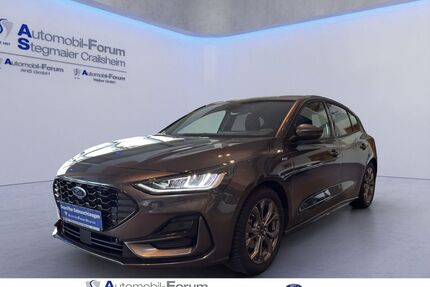 Mazda Focus 