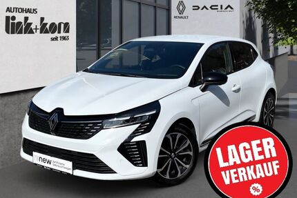 Renault Clio Gebrauchtwagen