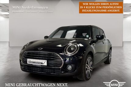 Mini Cooper Clubman Gebrauchtwagen
