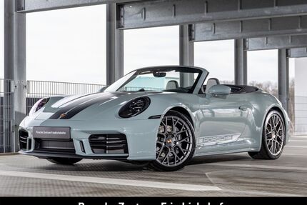 Porsche 992 Gebrauchtwagen