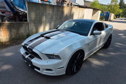Ford Mustang Gebrauchtwagen