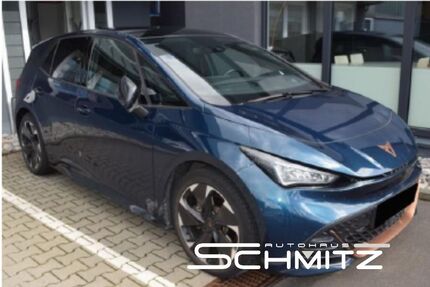 Cupra Born Gebrauchtwagen