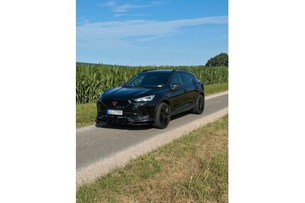 Cupra Formentor Gebrauchtwagen